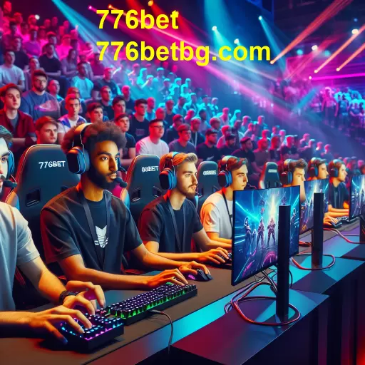 A Revolução dos E-Sports: Da Diversão à Profissão