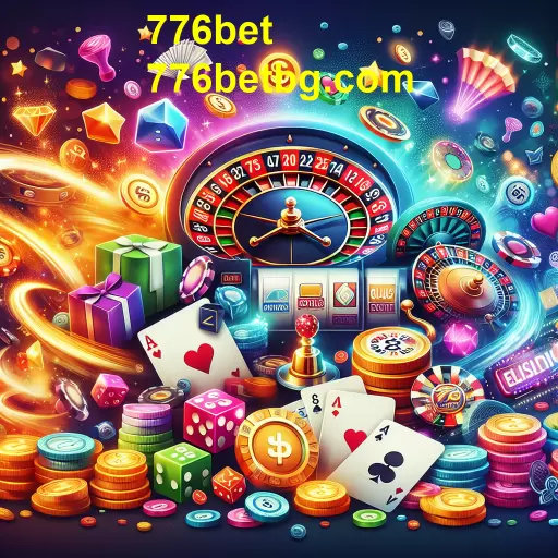 Explore as Melhores Promoções no 776bet